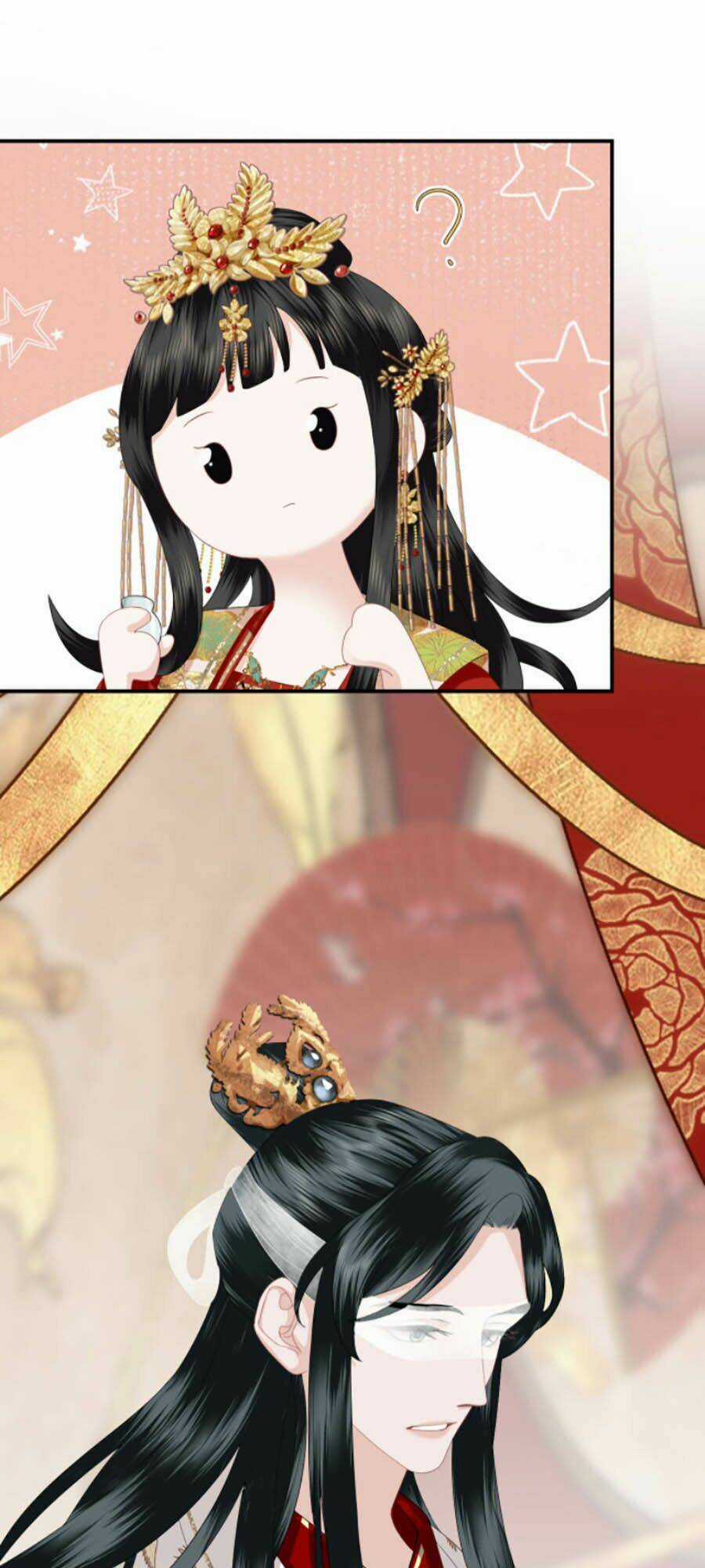 Điều Hương Vương Phi - Chapter 6 - Trang 39