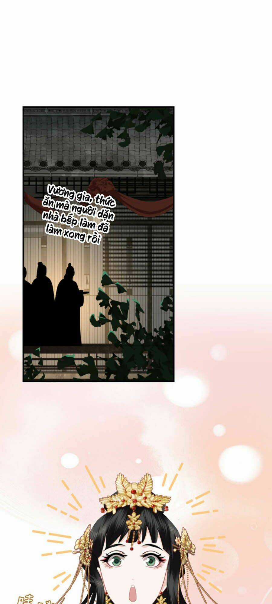 Điều Hương Vương Phi - Chapter 6 - Trang 42