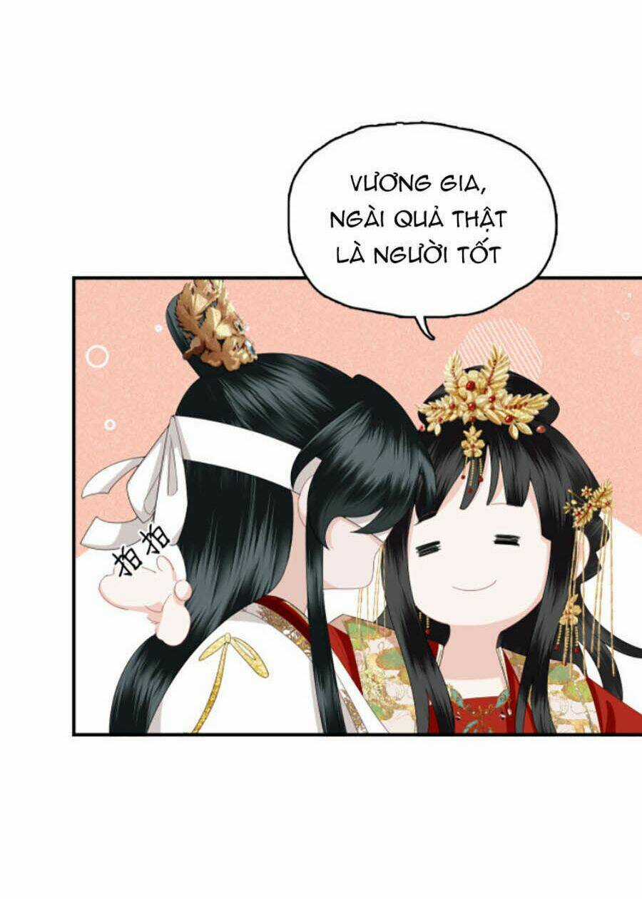 Điều Hương Vương Phi - Chapter 6 - Trang 45