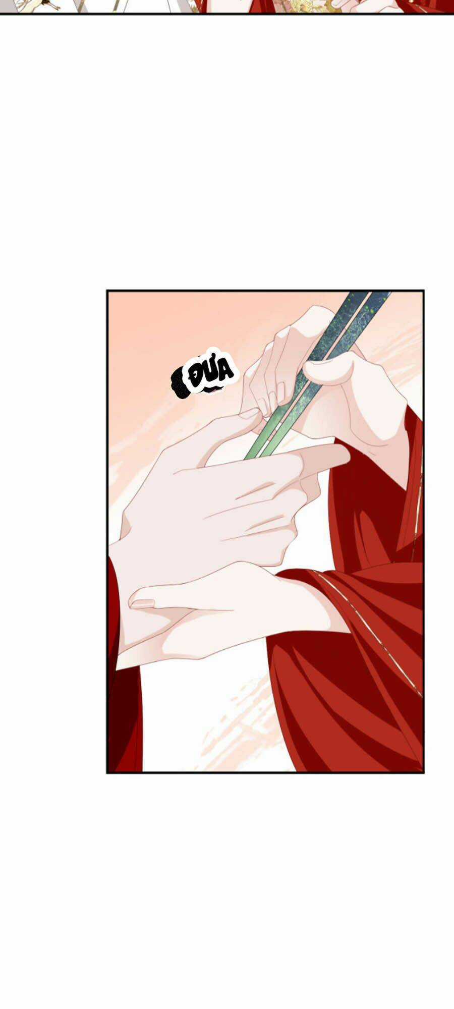 Điều Hương Vương Phi - Chapter 6 - Trang 47