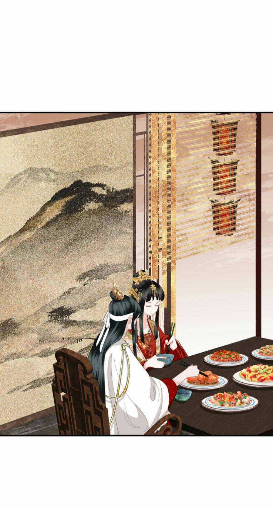 Điều Hương Vương Phi - Chapter 6 - Trang 49