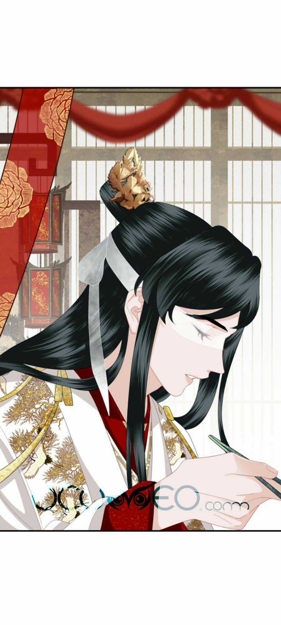 Điều Hương Vương Phi - Chapter 6 - Trang 50