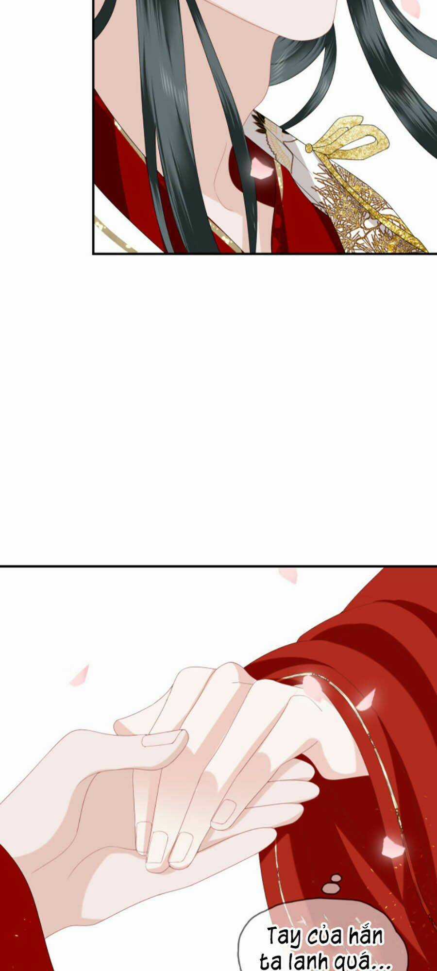 Điều Hương Vương Phi - Chapter 6 - Trang 6