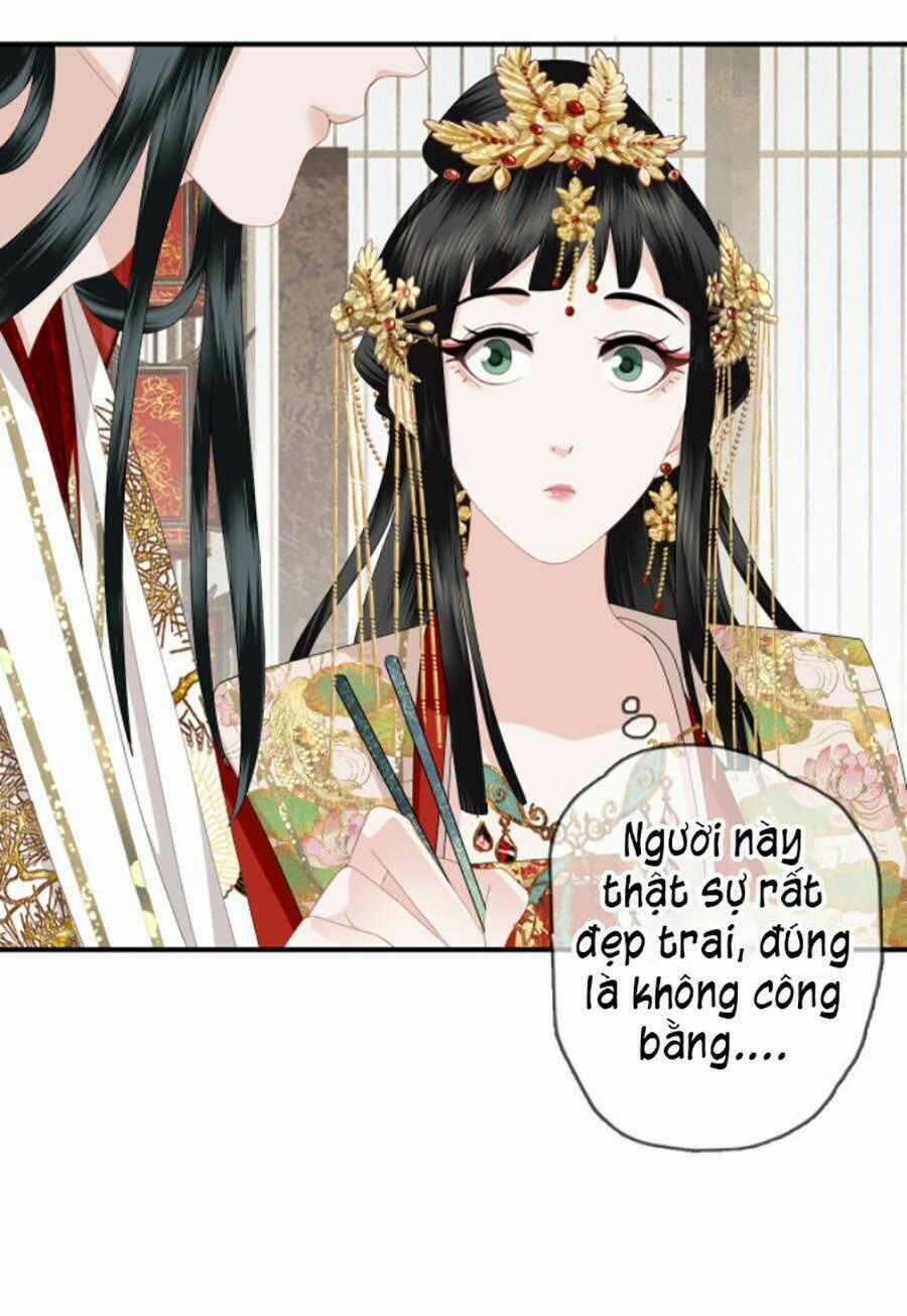 Điều Hương Vương Phi - Chapter 6 - Trang 52