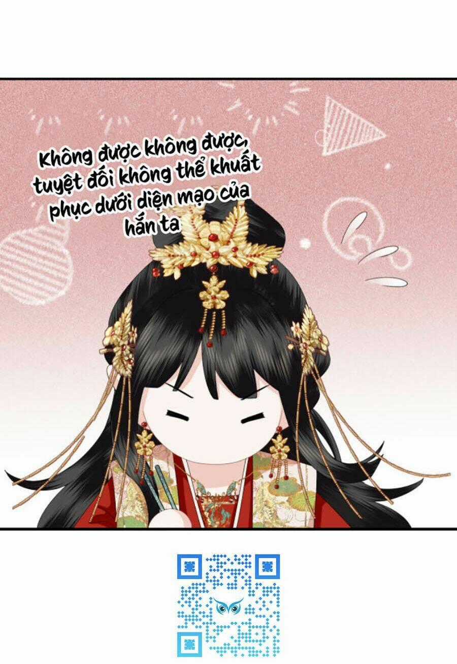 Điều Hương Vương Phi - Chapter 6 - Trang 53