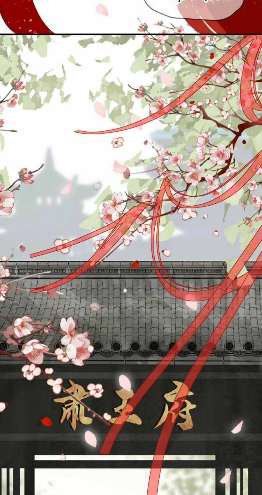 Điều Hương Vương Phi - Chapter 6 - Trang 7