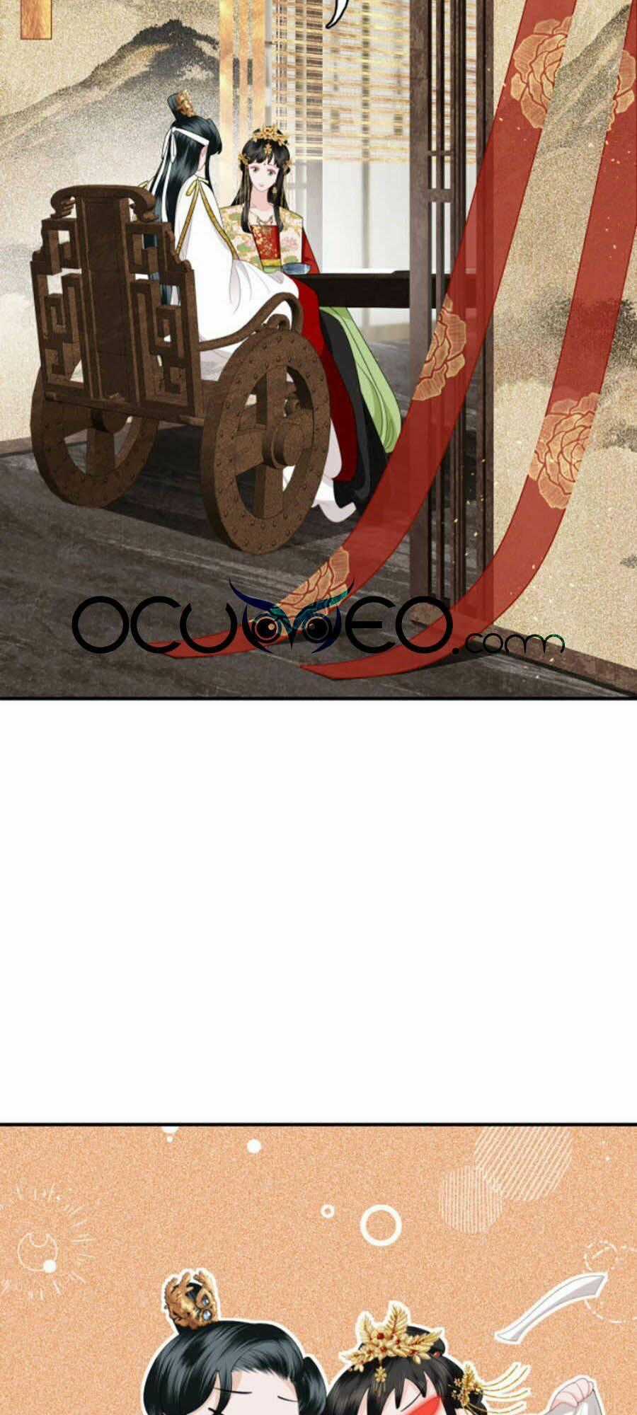 Điều Hương Vương Phi - Chapter 7 - Trang 2