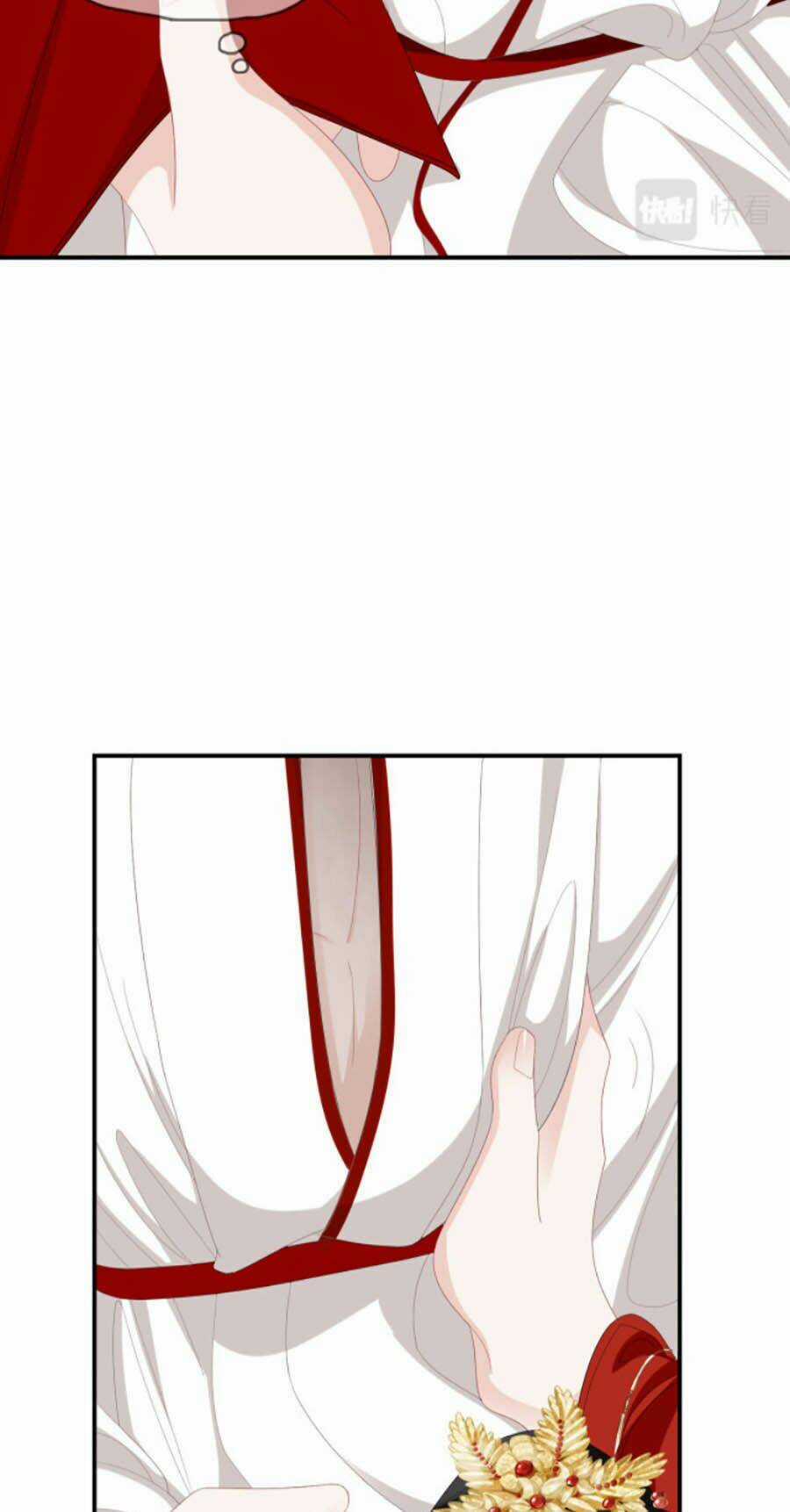 Điều Hương Vương Phi - Chapter 7 - Trang 11