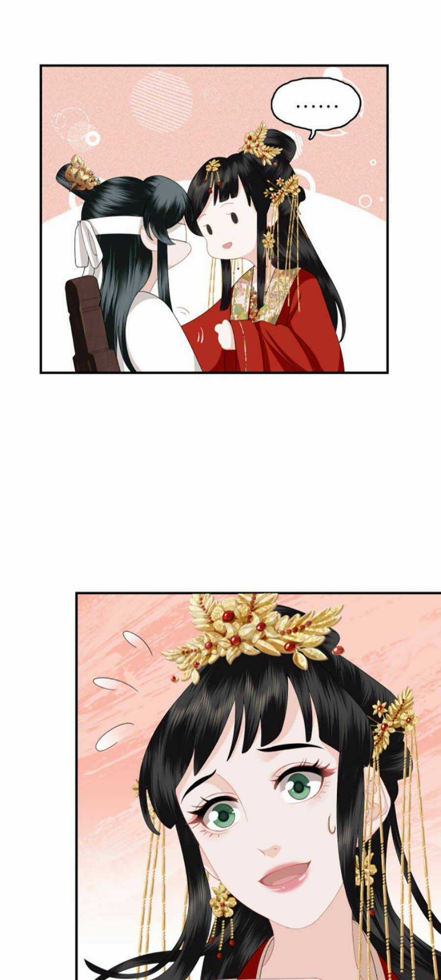 Điều Hương Vương Phi - Chapter 7 - Trang 13