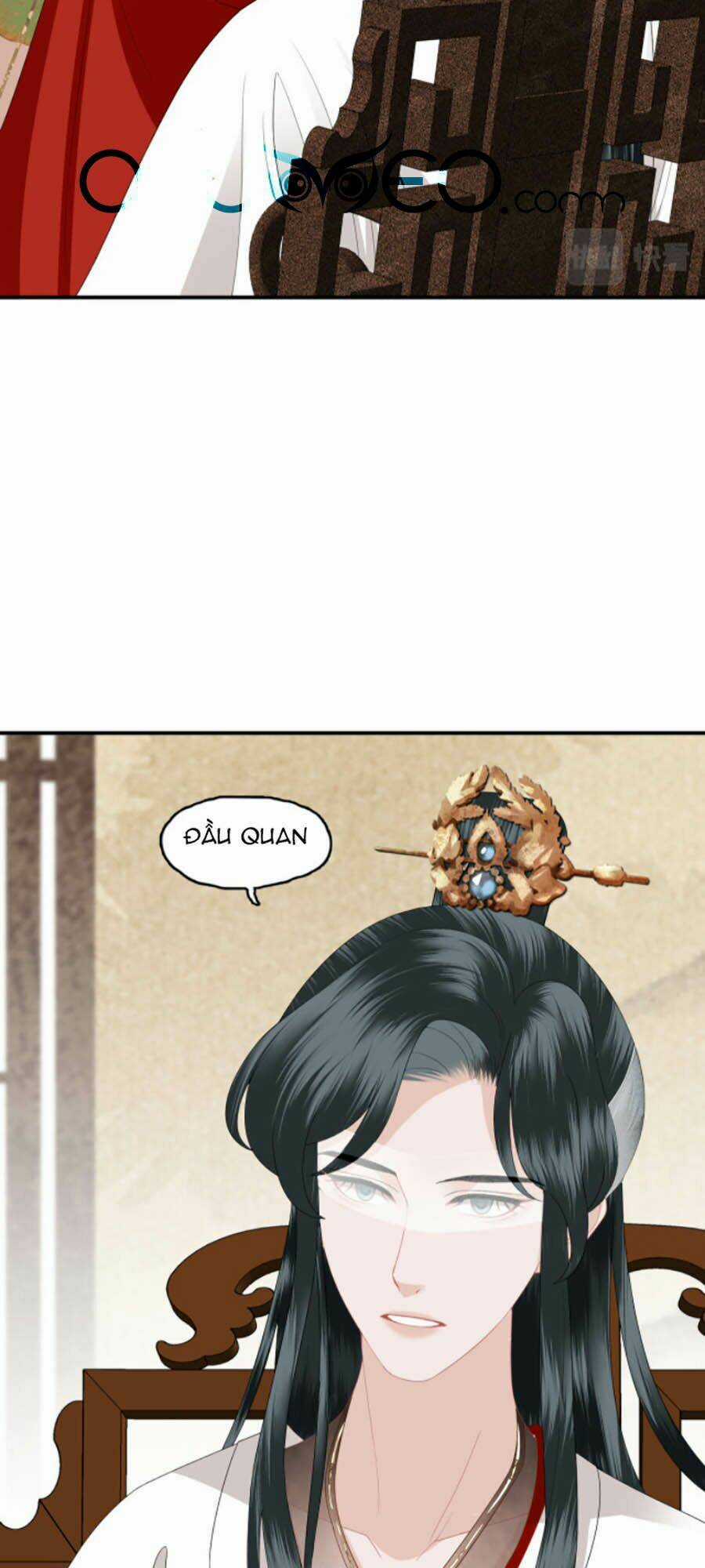 Điều Hương Vương Phi - Chapter 7 - Trang 15