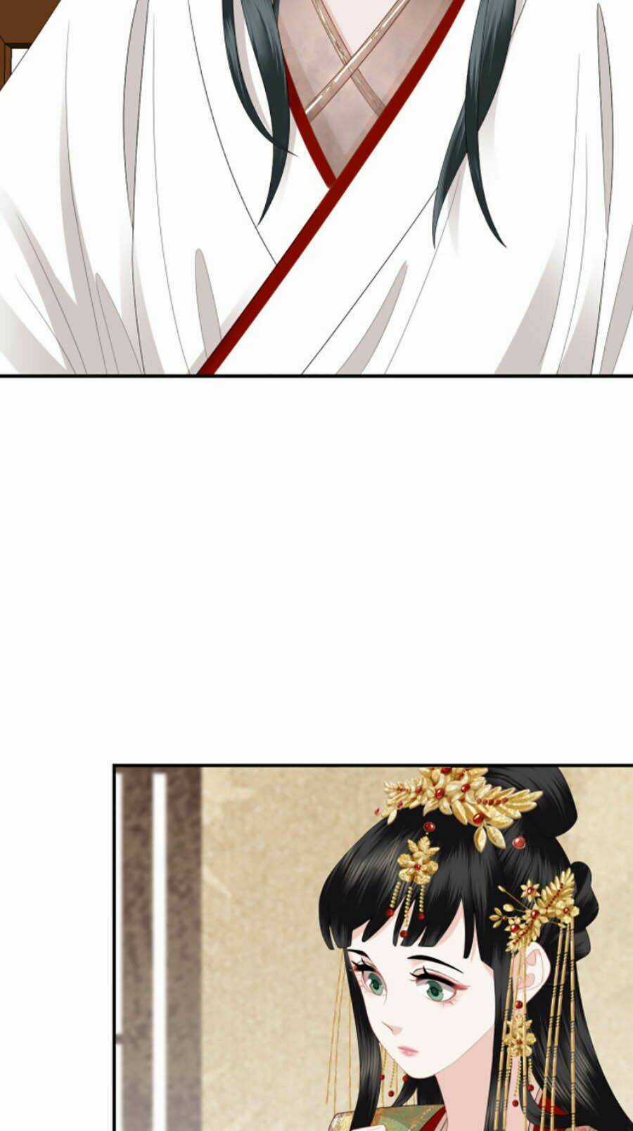 Điều Hương Vương Phi - Chapter 7 - Trang 16