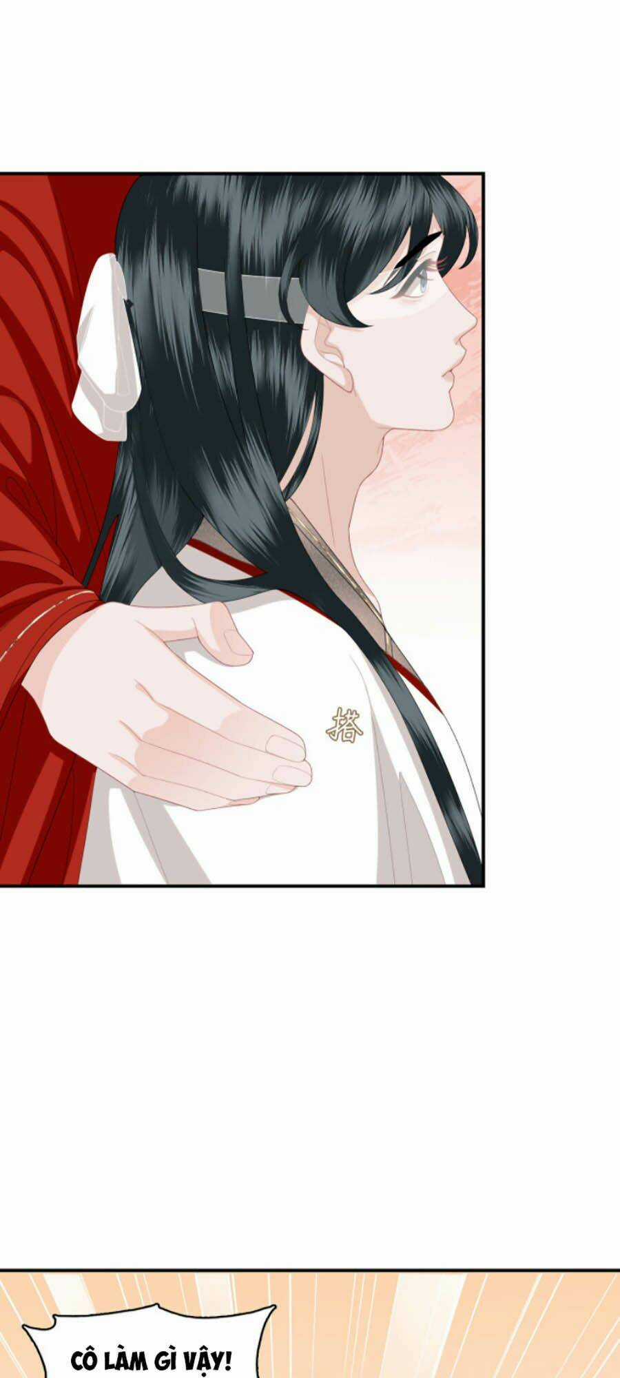 Điều Hương Vương Phi - Chapter 7 - Trang 22