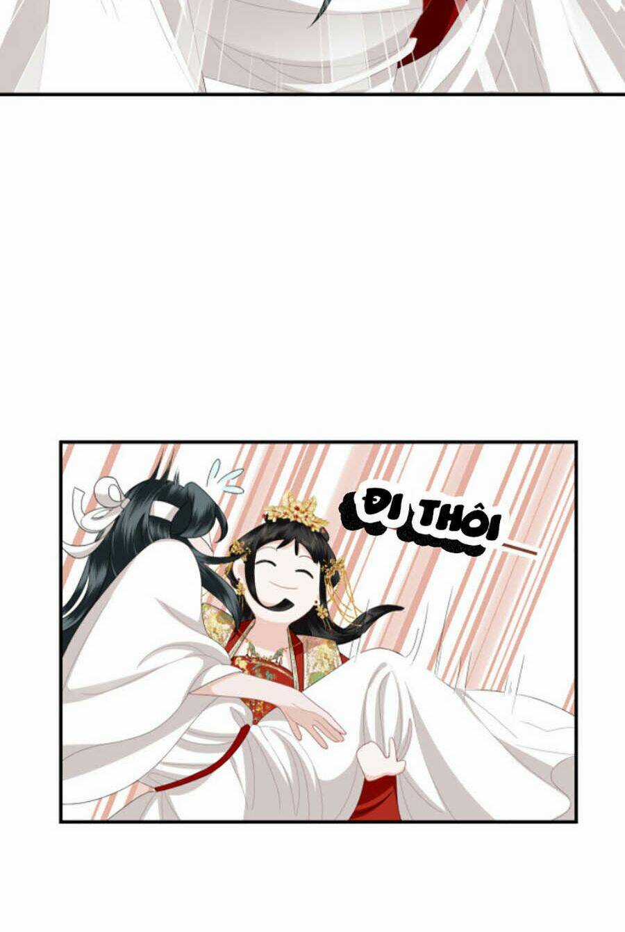 Điều Hương Vương Phi - Chapter 7 - Trang 24