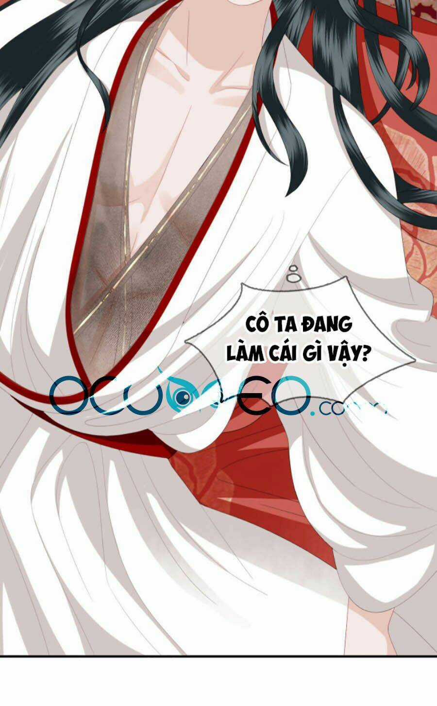 Điều Hương Vương Phi - Chapter 7 - Trang 26