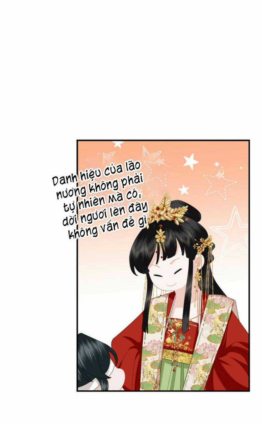 Điều Hương Vương Phi - Chapter 7 - Trang 27