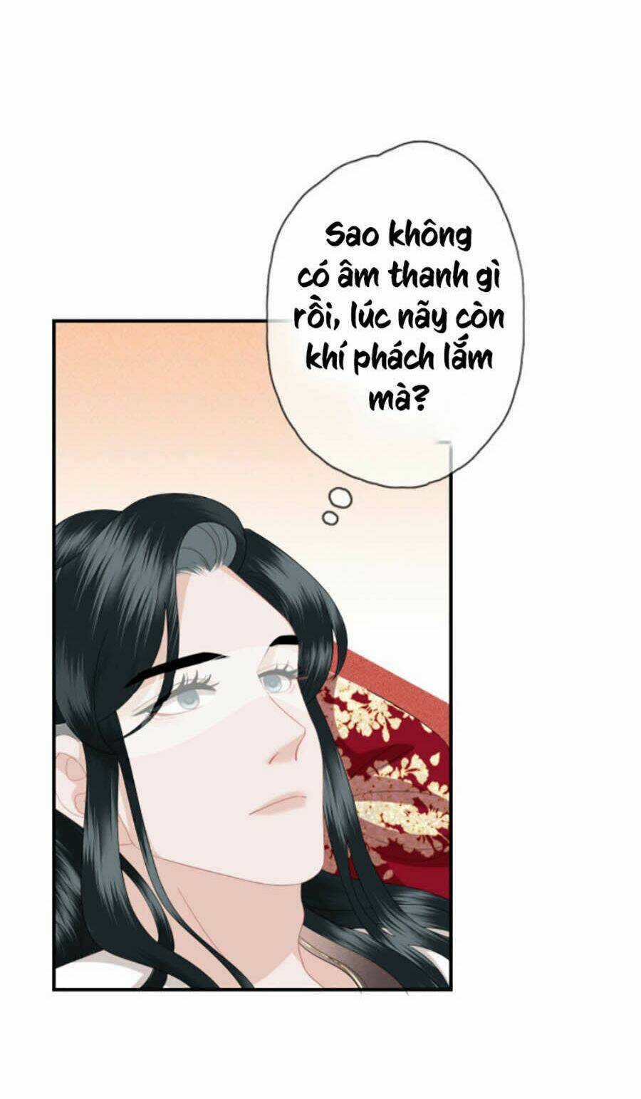 Điều Hương Vương Phi - Chapter 7 - Trang 31