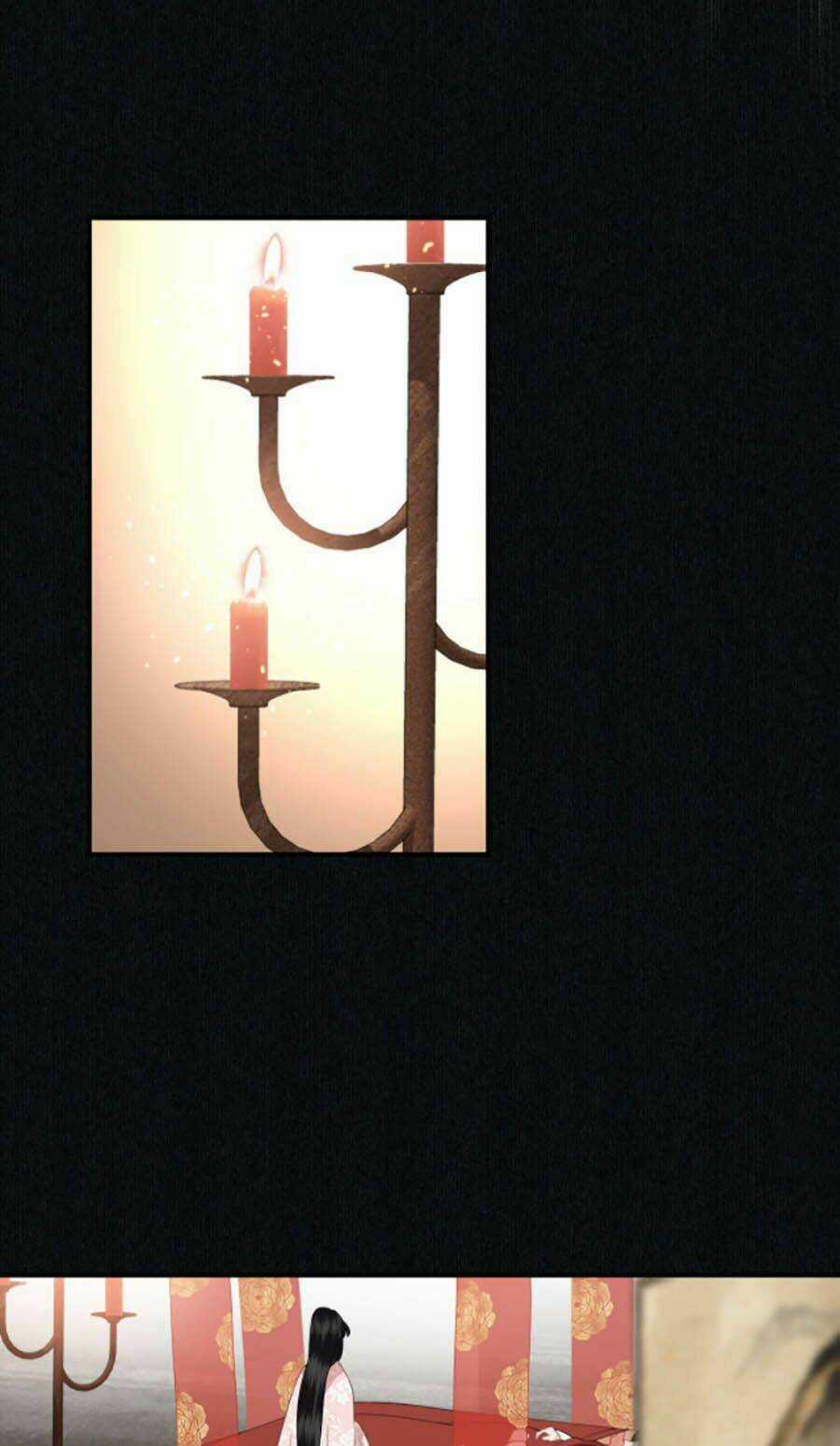 Điều Hương Vương Phi - Chapter 7 - Trang 34