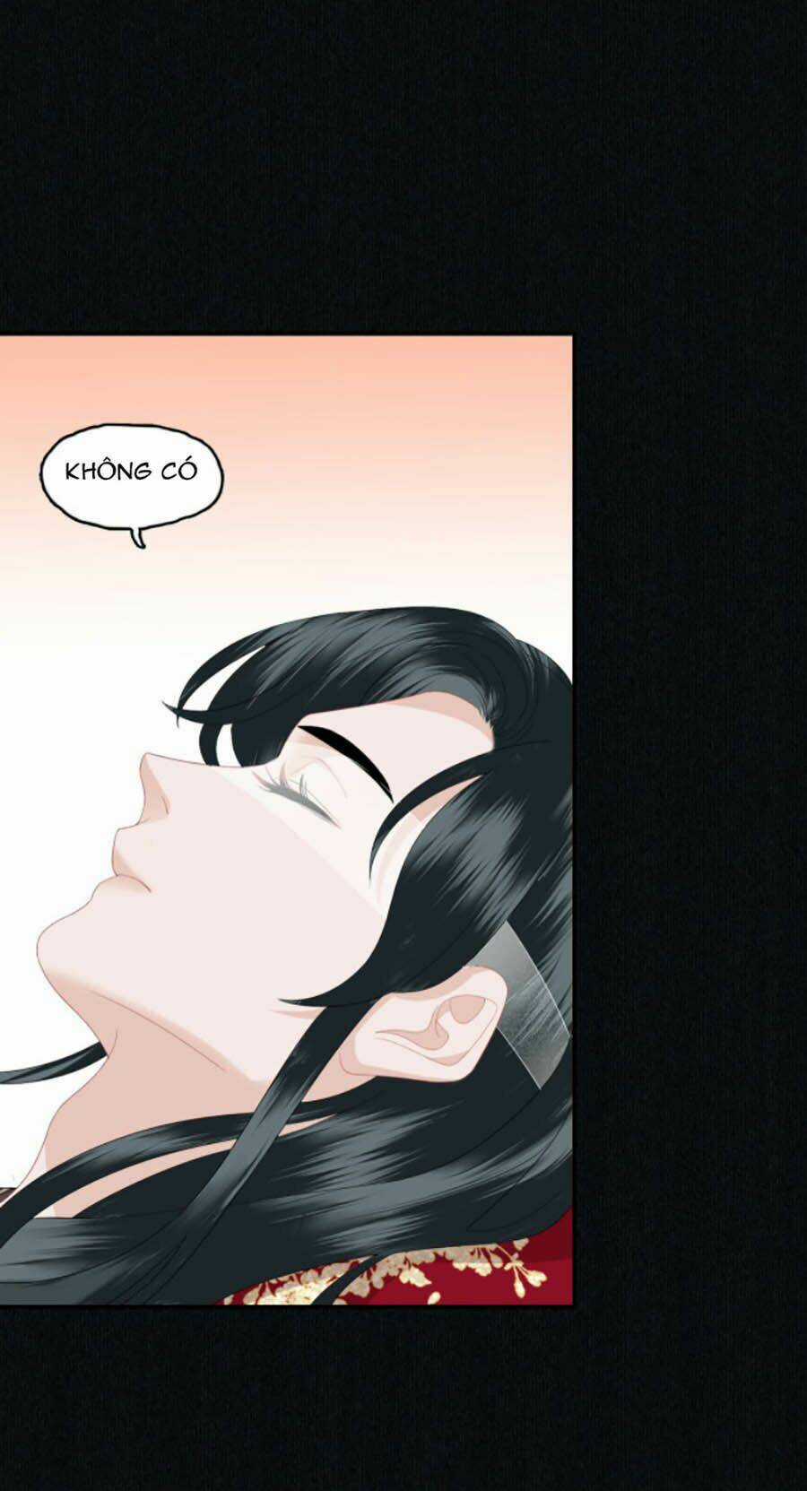 Điều Hương Vương Phi - Chapter 7 - Trang 36