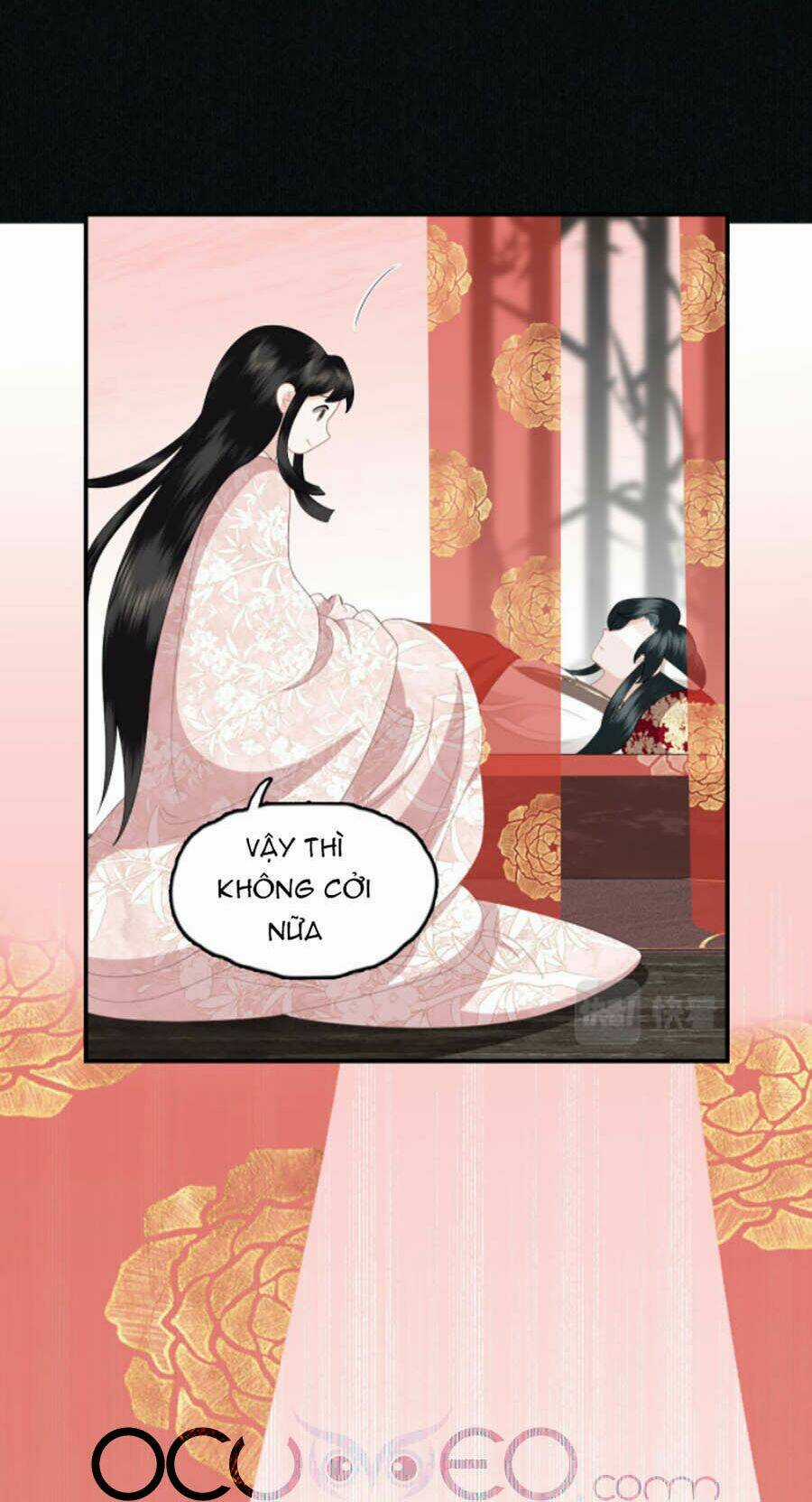 Điều Hương Vương Phi - Chapter 7 - Trang 37