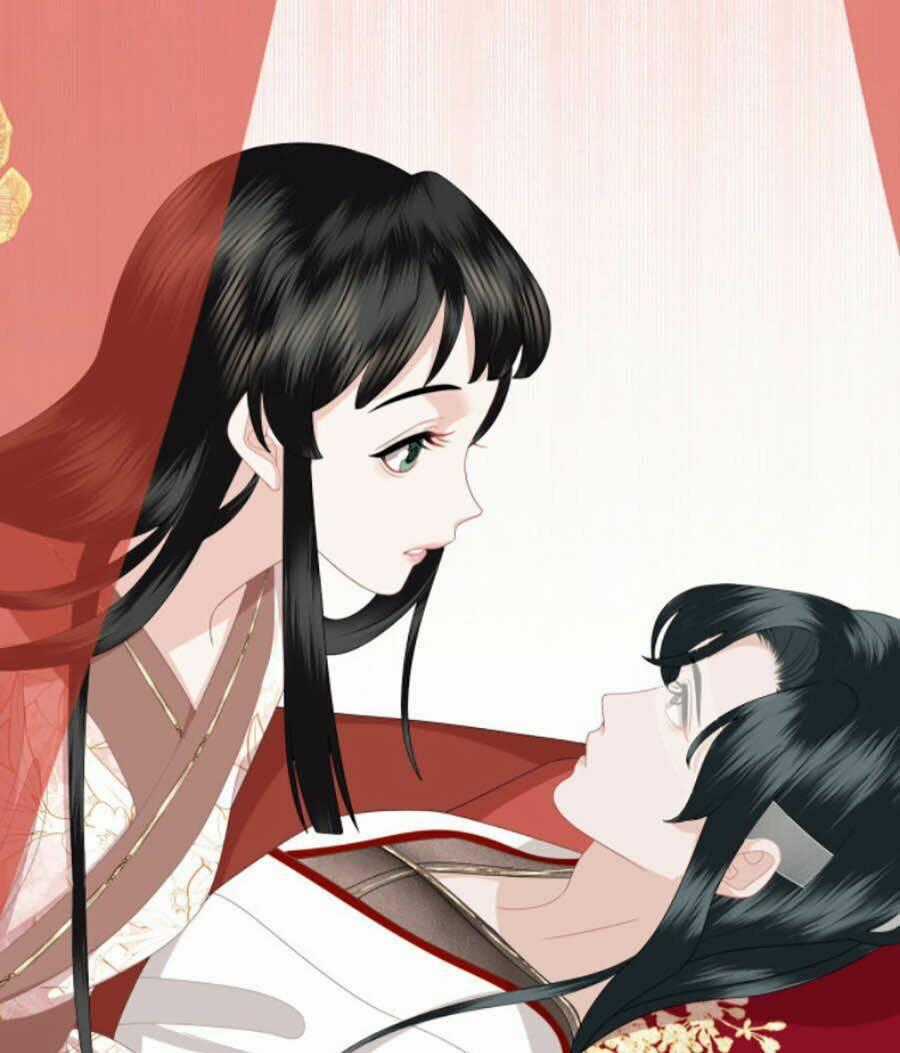 Điều Hương Vương Phi - Chapter 7 - Trang 38