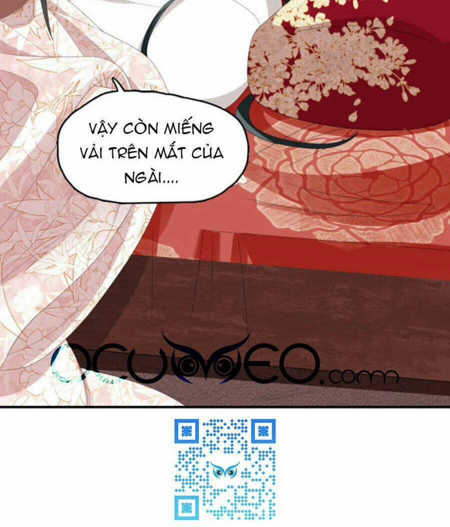 Điều Hương Vương Phi - Chapter 7 - Trang 39