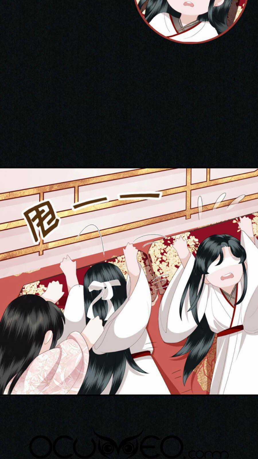 Điều Hương Vương Phi - Chapter 8 - Trang 12