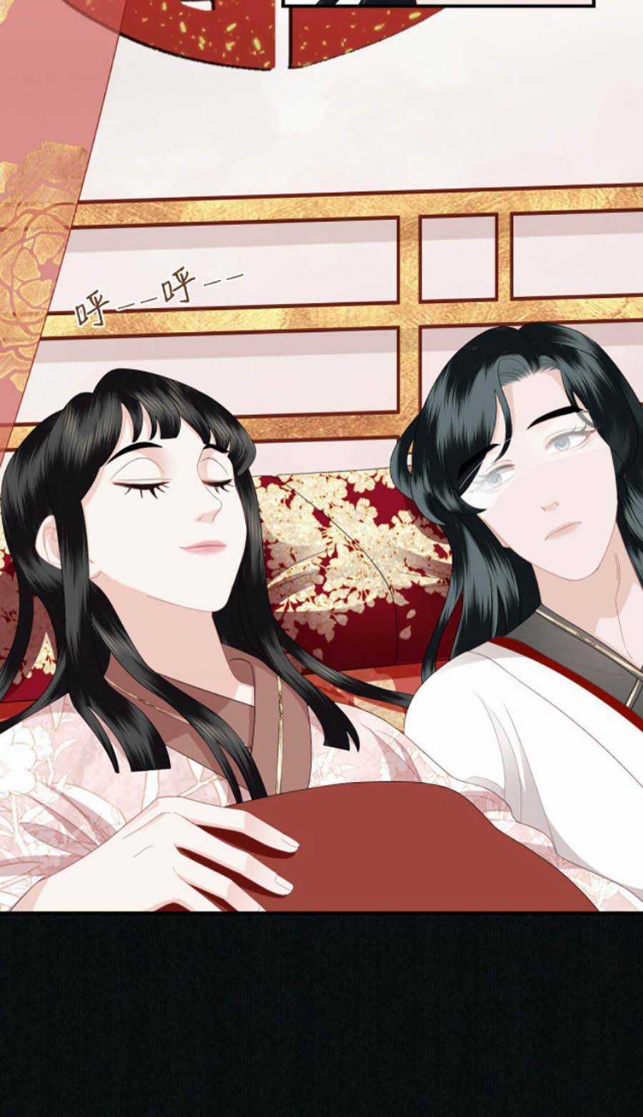 Điều Hương Vương Phi - Chapter 8 - Trang 15