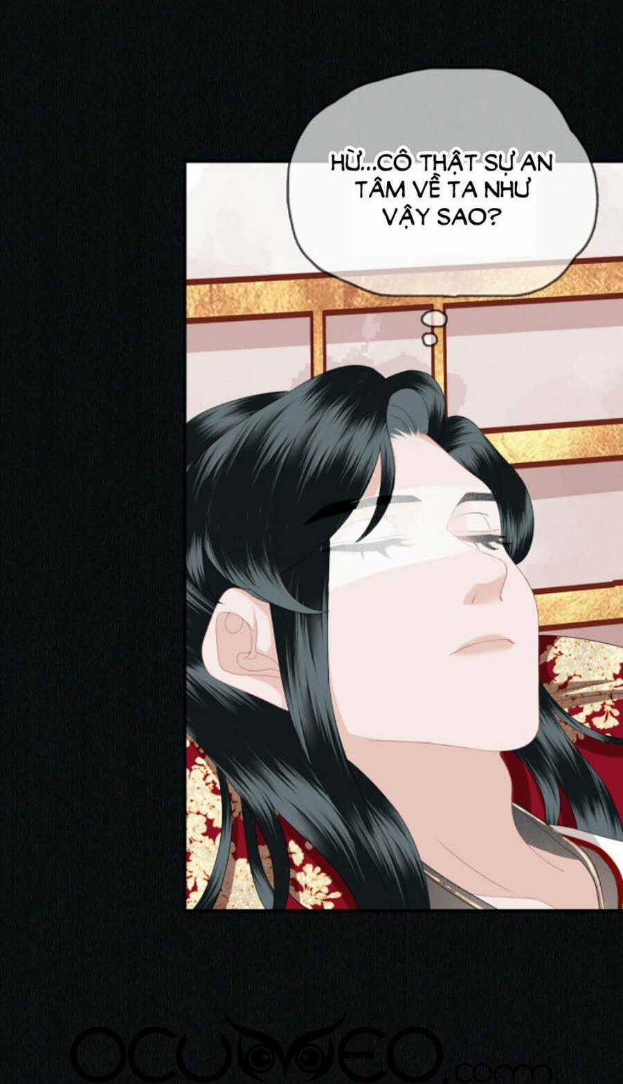 Điều Hương Vương Phi - Chapter 8 - Trang 16