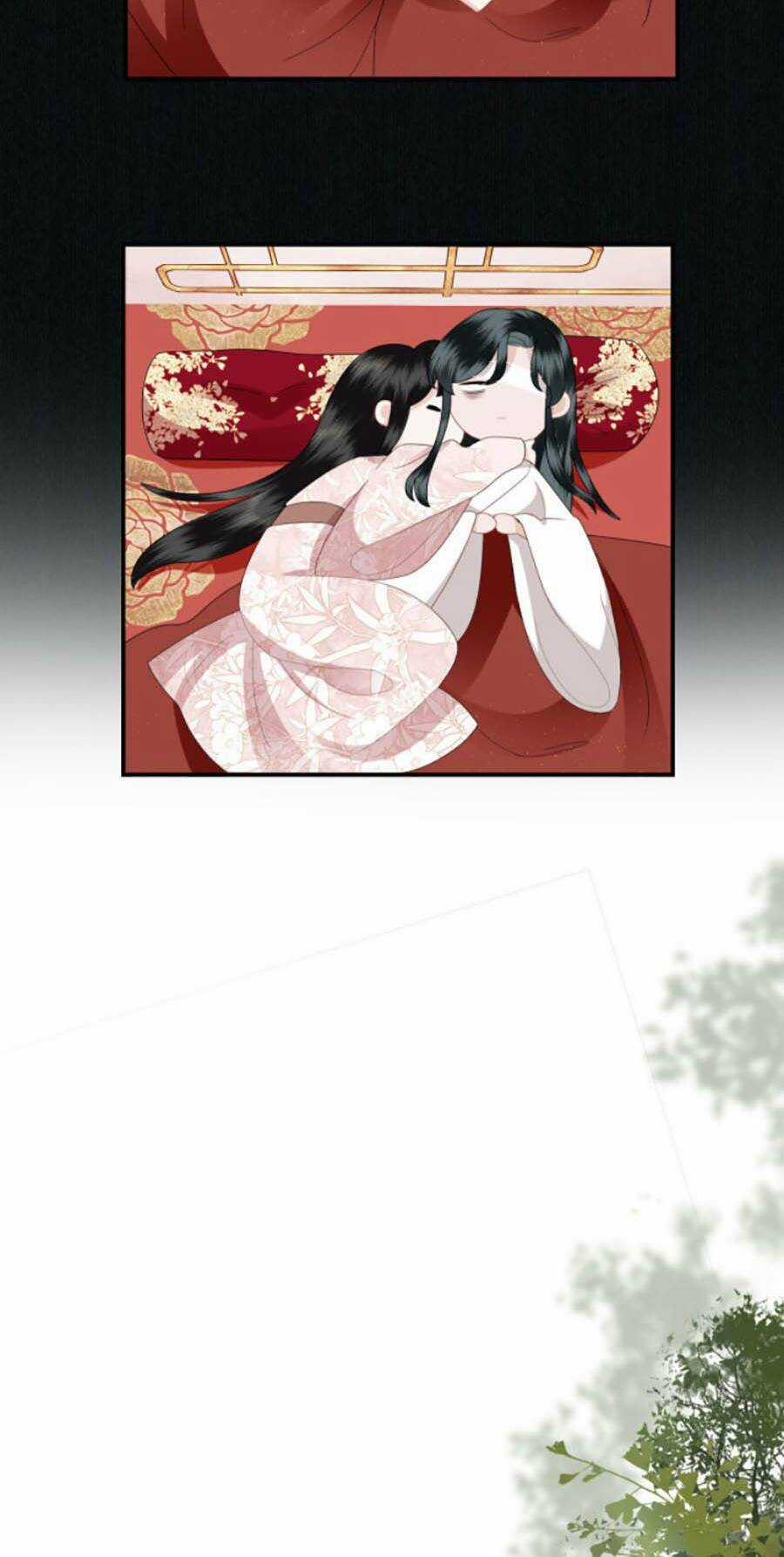 Điều Hương Vương Phi - Chapter 8 - Trang 18