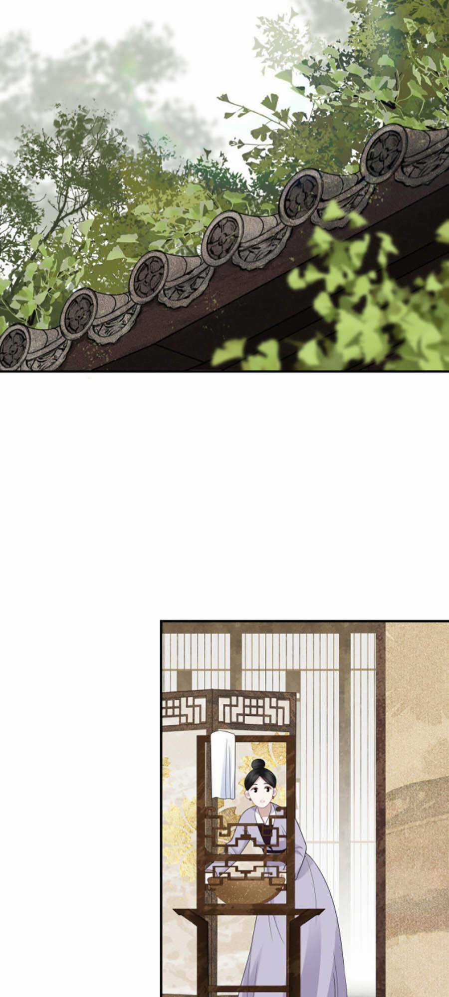 Điều Hương Vương Phi - Chapter 8 - Trang 19