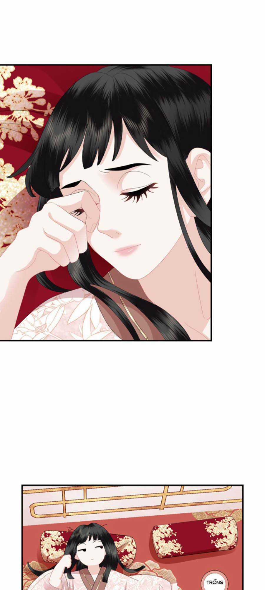 Điều Hương Vương Phi - Chapter 8 - Trang 22