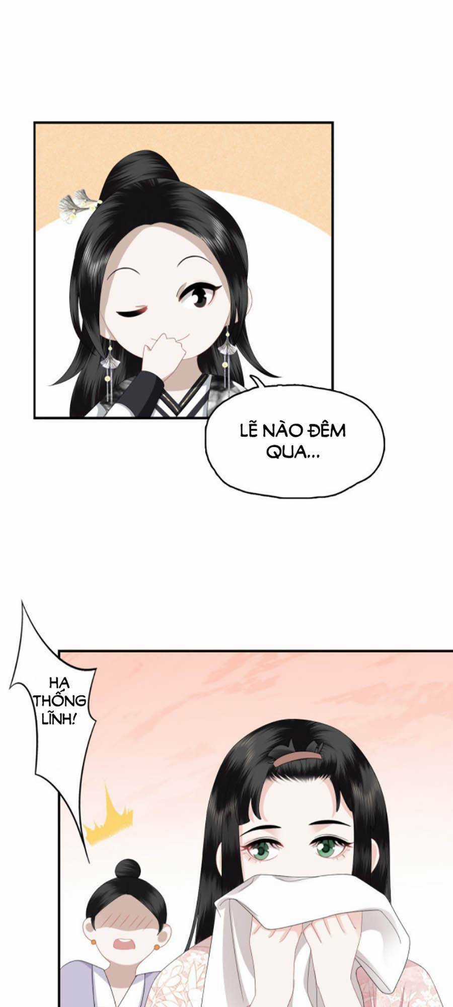 Điều Hương Vương Phi - Chapter 8 - Trang 26