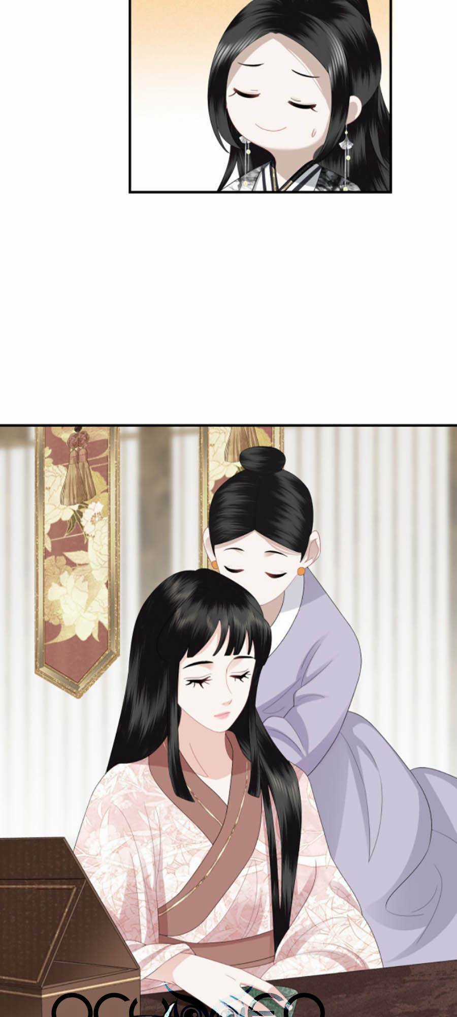 Điều Hương Vương Phi - Chapter 8 - Trang 31