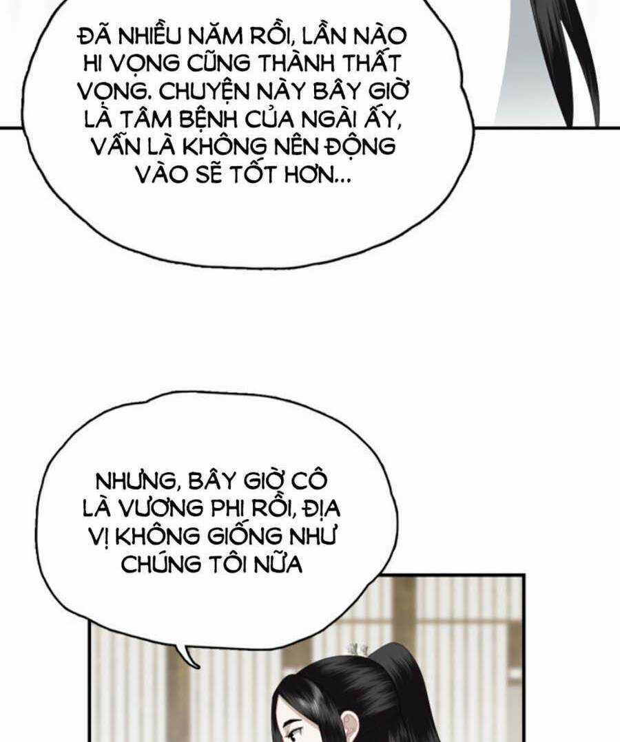 Điều Hương Vương Phi - Chapter 8 - Trang 38