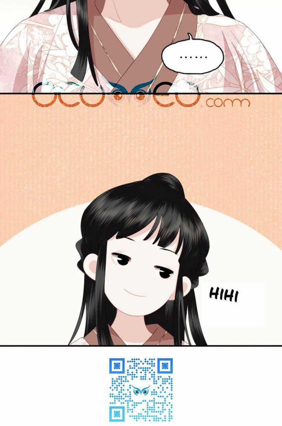 Điều Hương Vương Phi - Chapter 8 - Trang 40