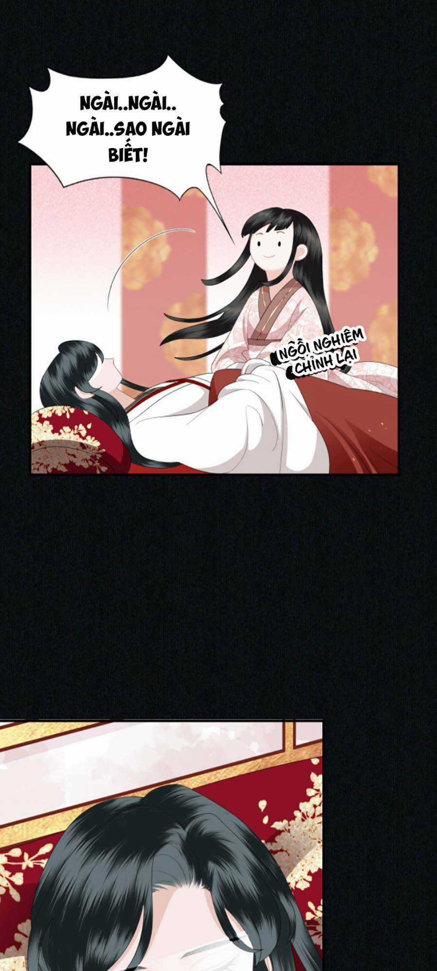 Điều Hương Vương Phi - Chapter 8 - Trang 5