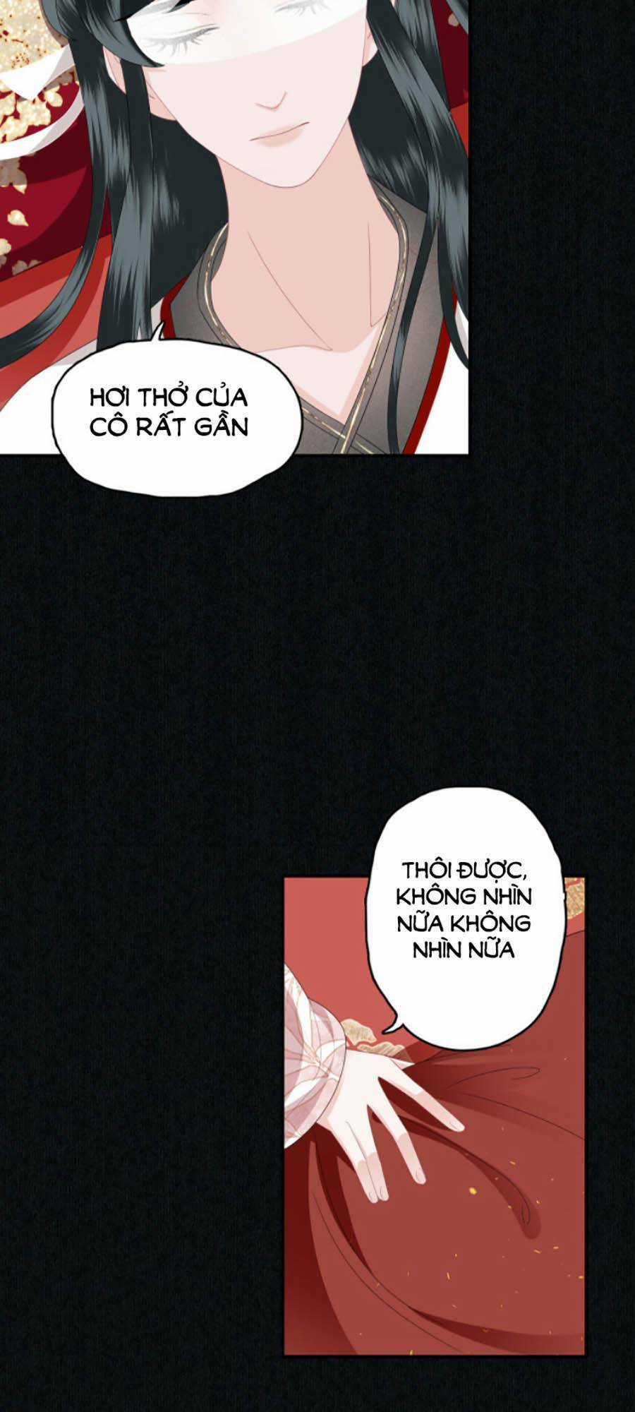 Điều Hương Vương Phi - Chapter 8 - Trang 6