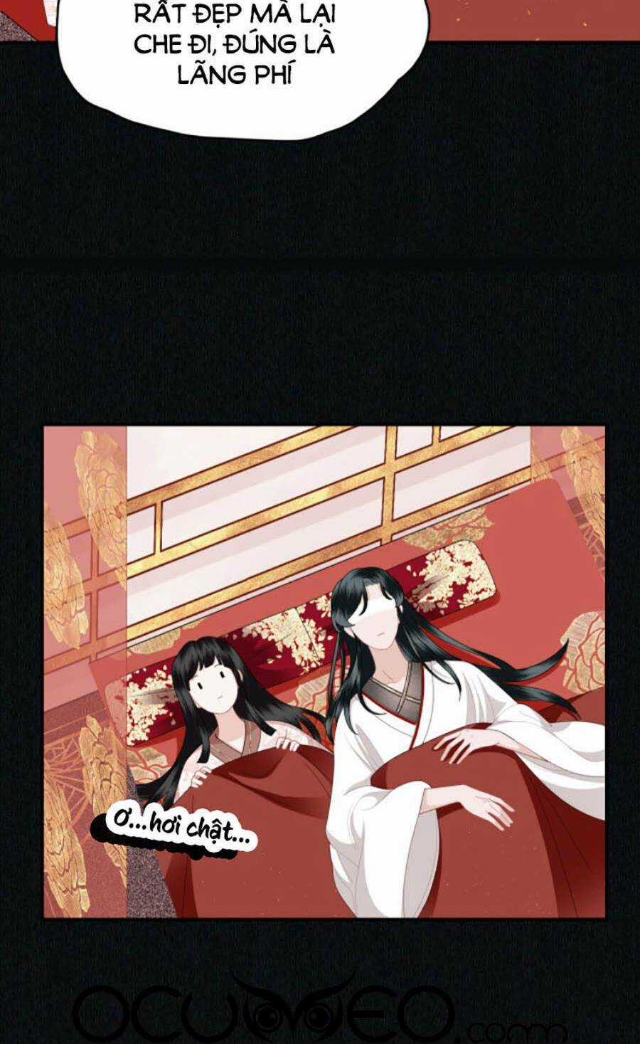 Điều Hương Vương Phi - Chapter 8 - Trang 8