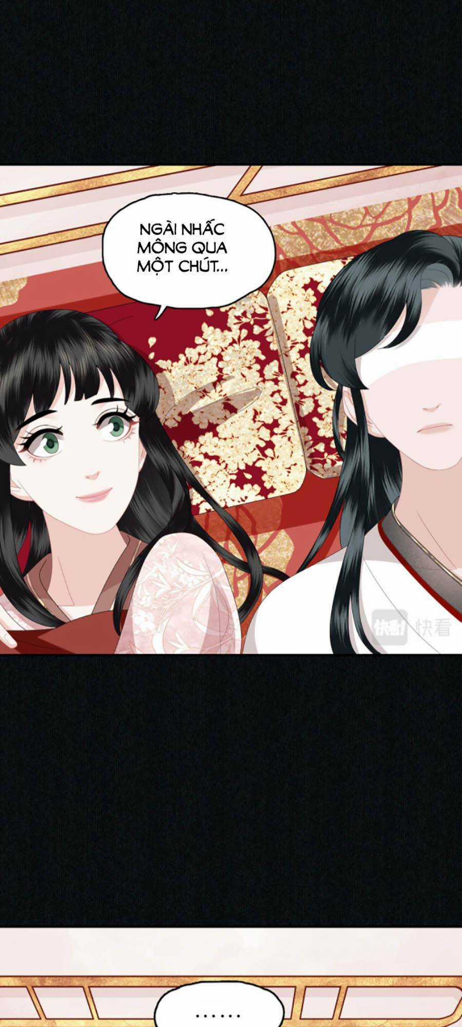 Điều Hương Vương Phi - Chapter 8 - Trang 9