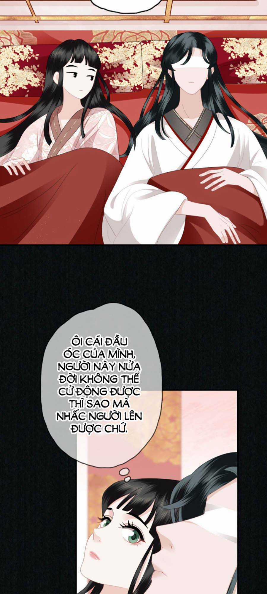 Điều Hương Vương Phi - Chapter 8 - Trang 10