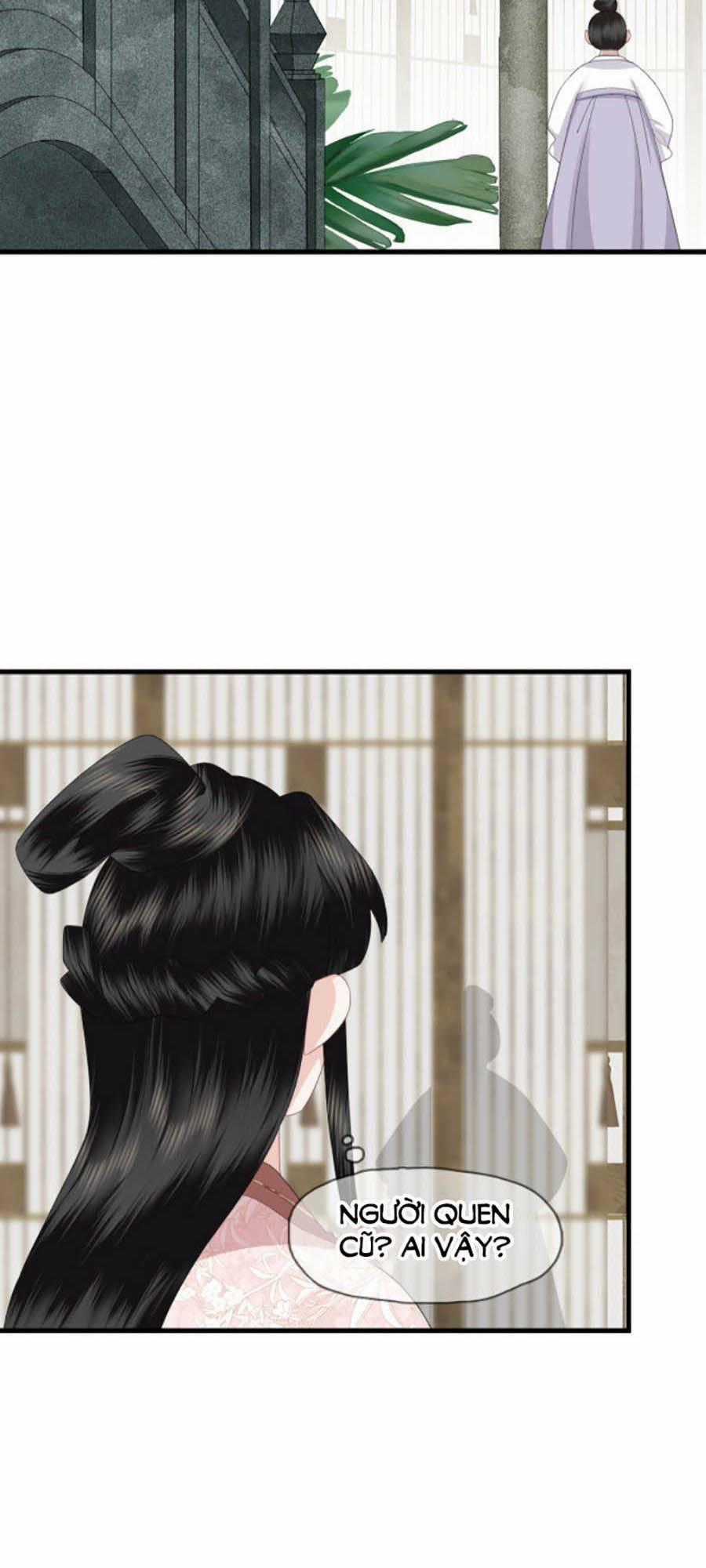 Điều Hương Vương Phi - Chapter 9 - Trang 2