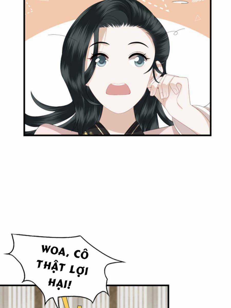 Điều Hương Vương Phi - Chapter 9 - Trang 11