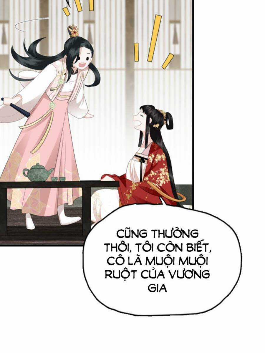 Điều Hương Vương Phi - Chapter 9 - Trang 12