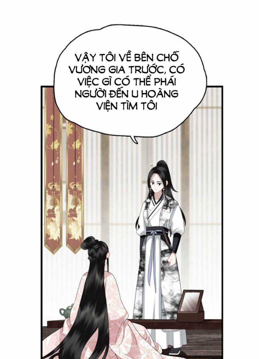 Điều Hương Vương Phi - Chapter 9 - Trang 3