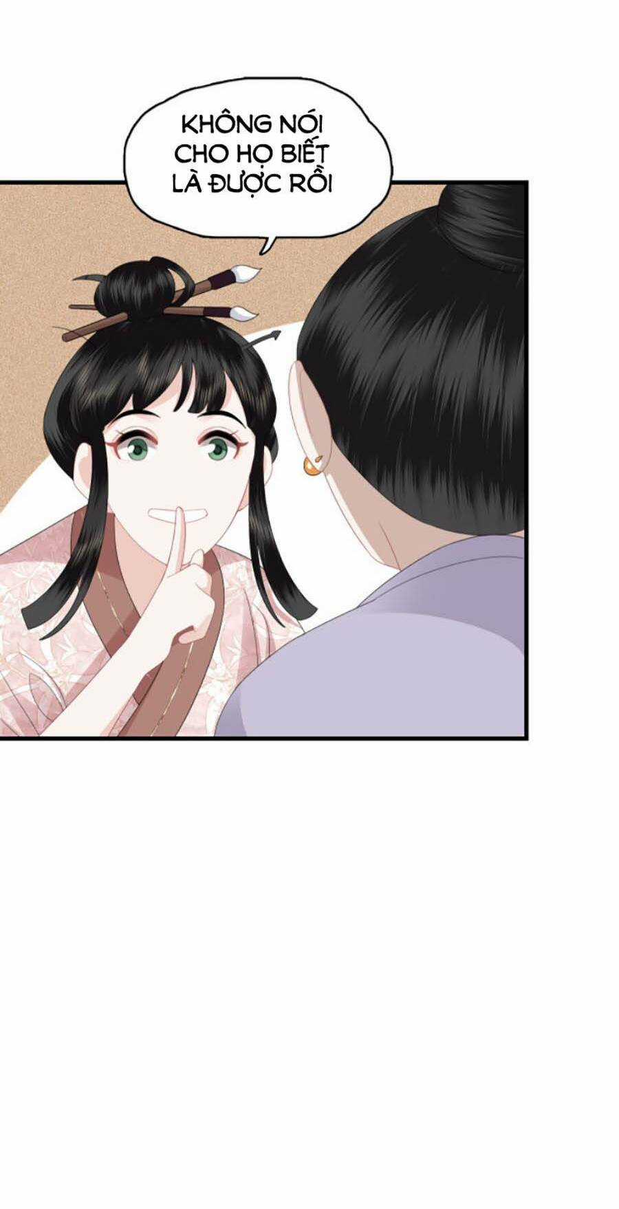 Điều Hương Vương Phi - Chapter 9 - Trang 29