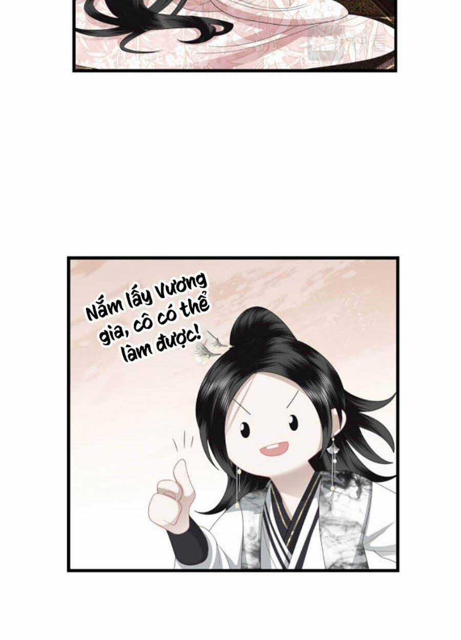 Điều Hương Vương Phi - Chapter 9 - Trang 4