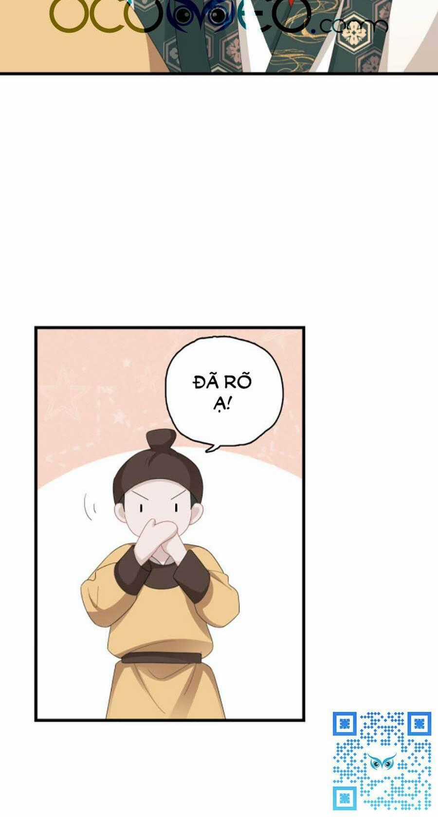 Điều Hương Vương Phi - Chapter 9 - Trang 36