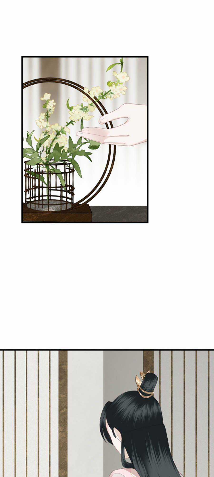 Điều Hương Vương Phi - Chapter 9 - Trang 5