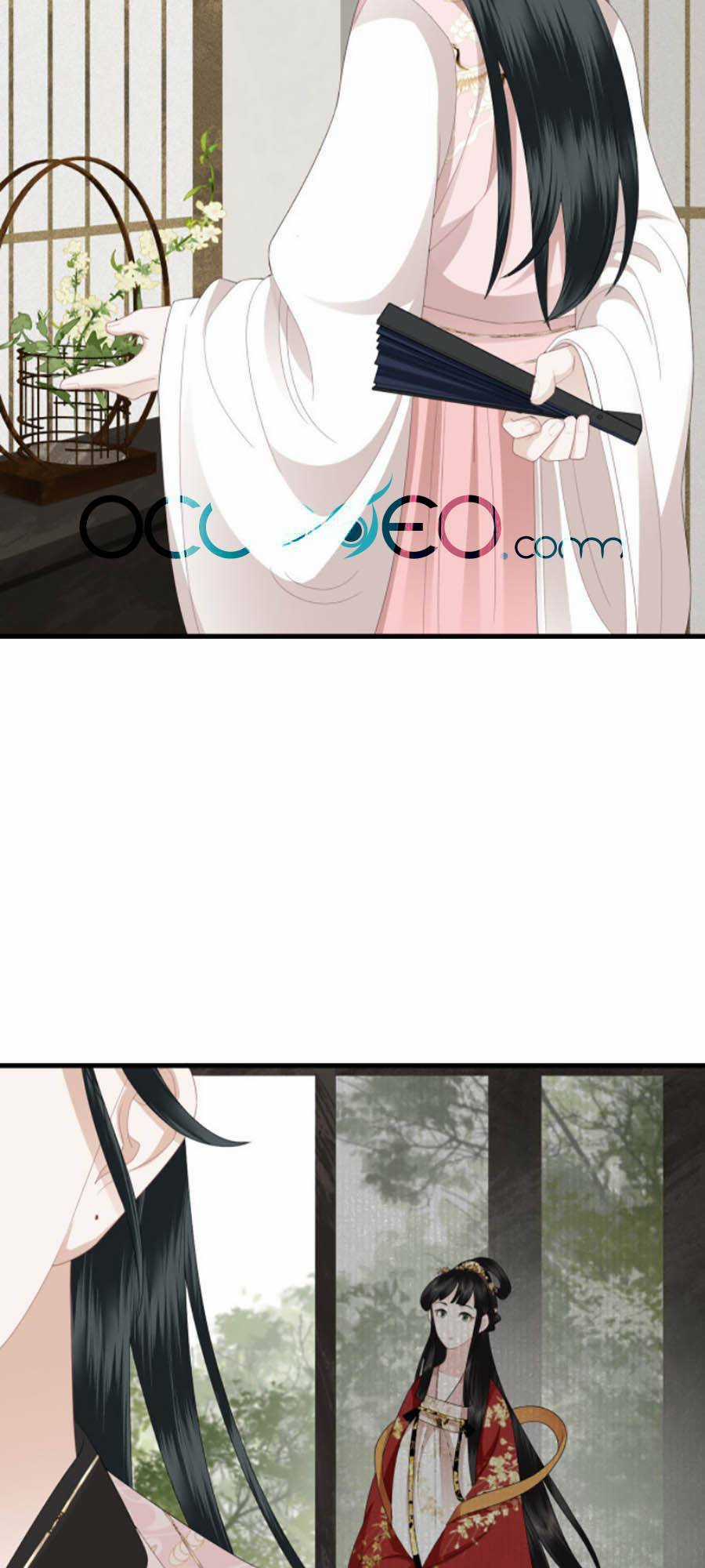 Điều Hương Vương Phi - Chapter 9 - Trang 6