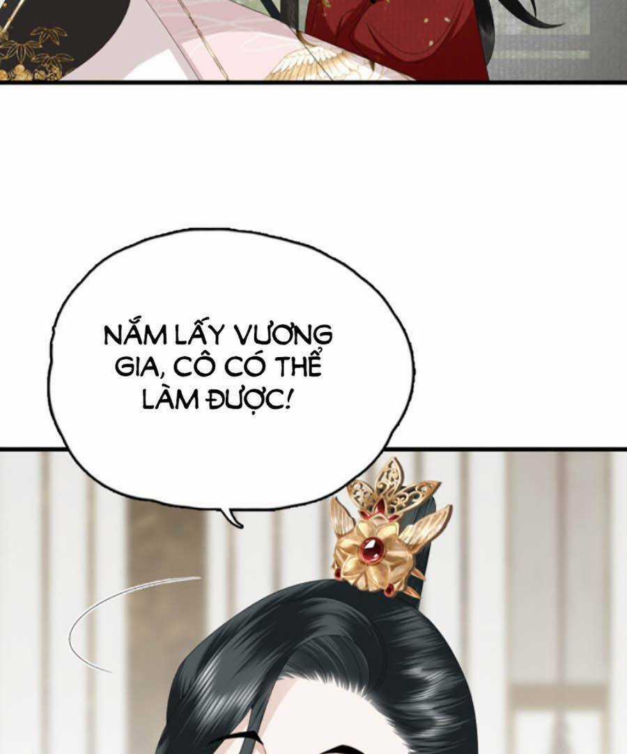 Điều Hương Vương Phi - Chapter 9 - Trang 7